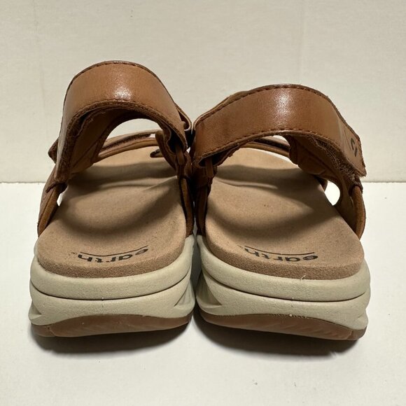 Earth Leather Sport Sandal - Picture 5 of 11